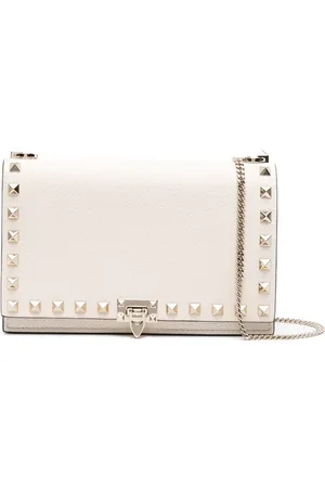 VALENTINO GARAVANI Rockstud Umhängetasche