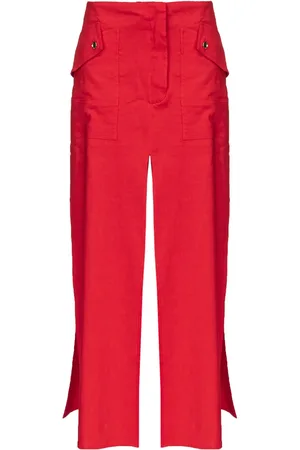 Pinko Drapierter Maxirock