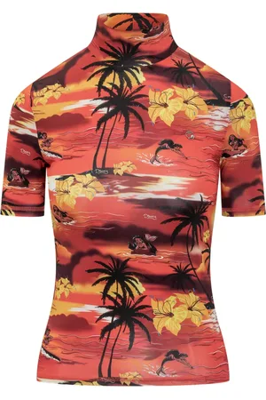 COPERNI Tropical T-Shirt