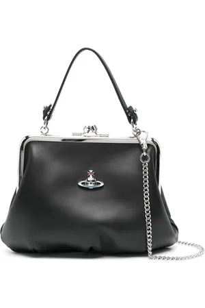 Vivienne Westwood Granny Frame Handtasche