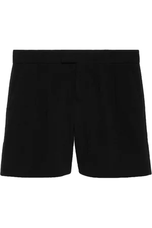 Gucci Shorts mit Logo
