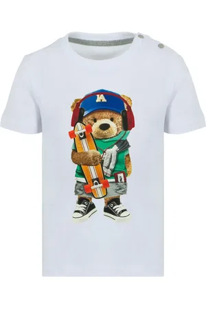Lapin House T-Shirt mit Print