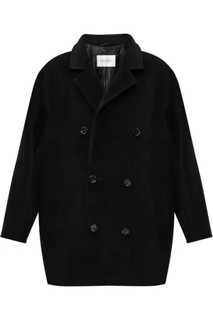 Max Mara Rebus Cabanjacke