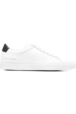 COMMON PROJECTS Klassische Sneakers