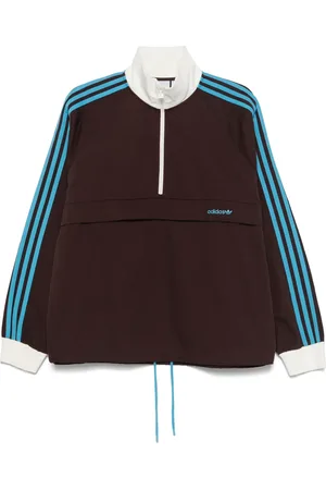 adidas Pullover mit 3 Streifen