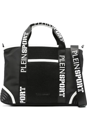 Philipp Plein Handtasche mit Logo-Print