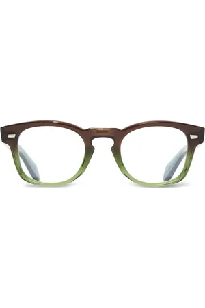 CUTLER & GROSS Brille mit Farbverlauf