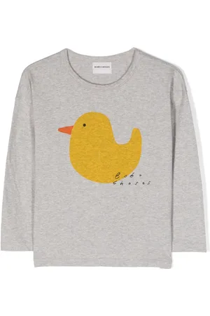 Bobo Choses Sweatshirt mit Badeente