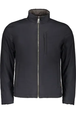 MOORER Aramis reversible down jacket