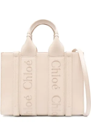 Chloé Handtasche aus Leder