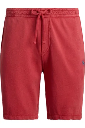 Ralph Lauren Klassische Shorts