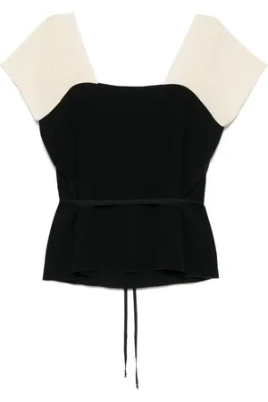 Miu Miu 2000s Tanktop aus Seide
