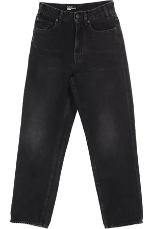 Céline 2000s Jeans mit geradem Bein