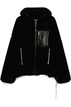 MASTERMIND Jacke mit Reißverschluss