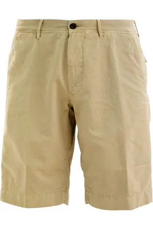Incotex Klassische Shorts