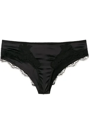 Dolce & Gabbana Slip aus Spitze