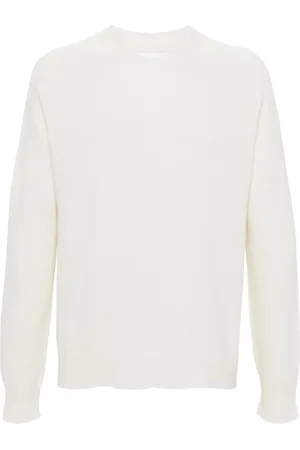 Jil Sander Klassischer Pullover