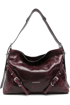 Givenchy Mittelgroße Voyou Schultertasche