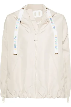 Khrisjoy New Khris Windbreaker mit Kapuze