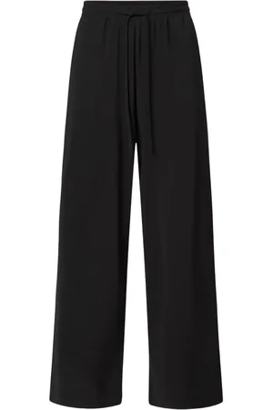 Max Mara Hose mit elastischem Bund