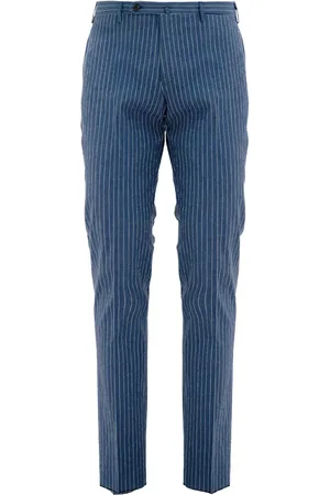 Incotex Klassische Hose