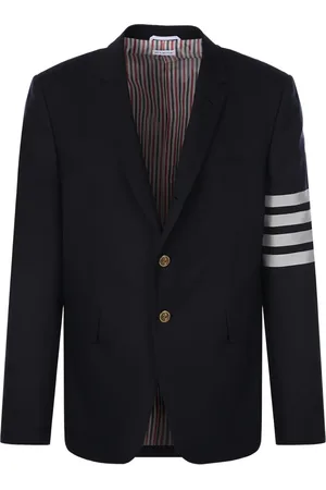 Thom Browne 4-Bar Sakko