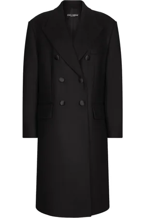 Dolce & Gabbana Klassische Cabanjacke