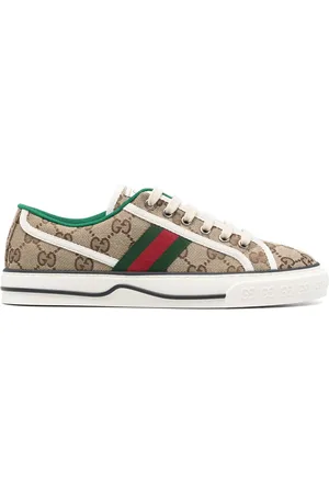 Gucci Tennis 1977 Sneakers