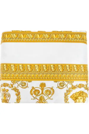 VERSACE Cotton bedding