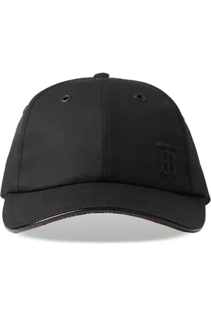 Burberry Baseballkappe mit Stickerei