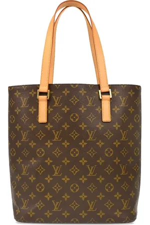 LOUIS VUITTON 2001 GM Vavin Handtasche