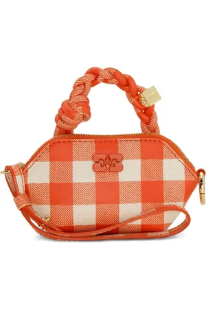 Ganni Mini Bou Tasche