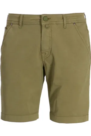 Jacob Cohen Lou Bermudas
