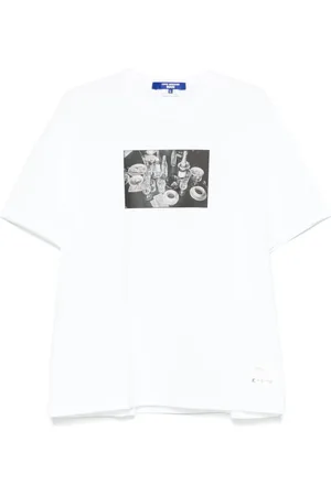JUNYA WATANABE Klassisches T-Shirt