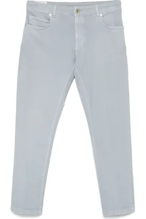 ELEVENTY 5 Pockets Jeans