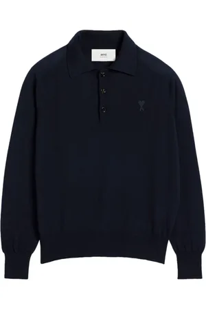 Ami Ami de Coeur Poloshirt