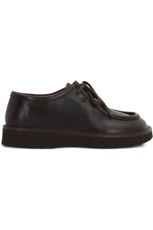 Loewe Faro Derby-Schuhe