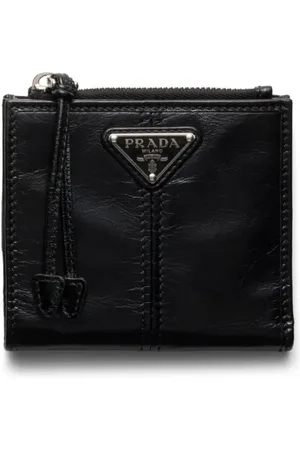 Prada Klassisches Portemonnaie