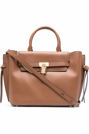 Michael Kors Handtasche mit Schloss