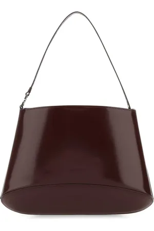 Low Classic Handtasche aus Leder