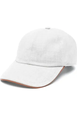 ELEVENTY Baseballkappe aus Wollfilz
