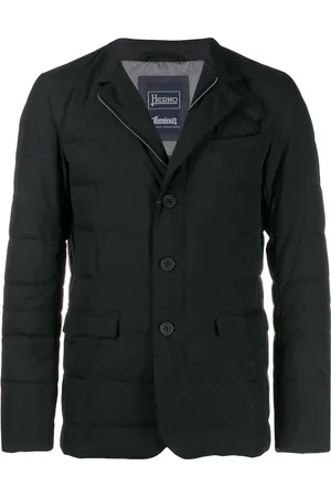 HERNO Steppjacke mit schmalem Schnitt