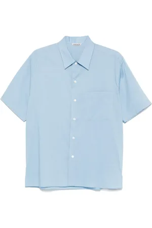 Auralee Cotton shirt