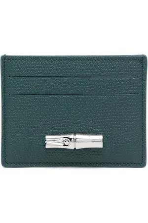 Longchamp Le Roseau Kartenetui