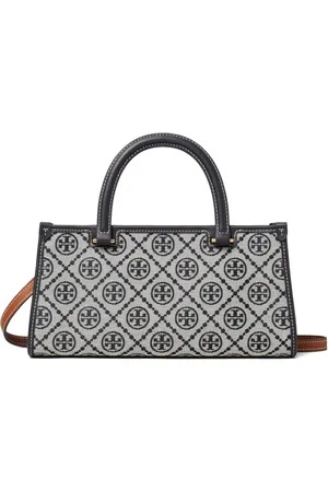 Tory Burch T-Monogram Tote Bag