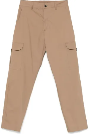 Nine In The Morning Cargo trousers