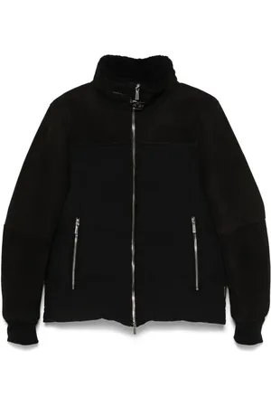 MOORER Delfo Jacke