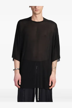 Rick Owens Tommy t-shirt
