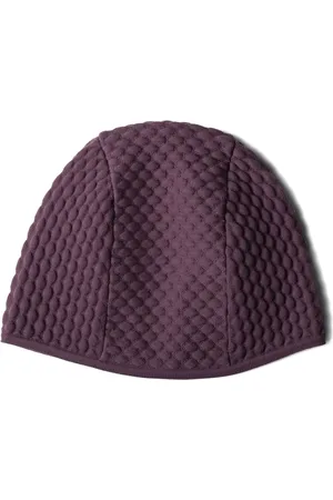 Prada Texturierte Strickbeanie