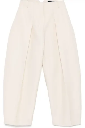 Jacquemus Le Pantalon Ovalo Hose